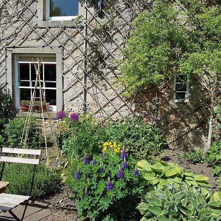 Owl Cottage Hexham Exteriér fotografie
